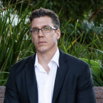 Andrew Potts CFO