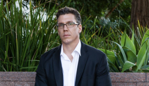 Andrew Potts CFO
