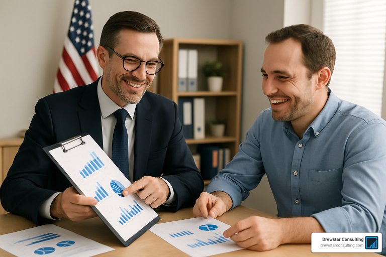 CFO for small business