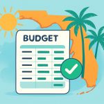 budgeting solutions Florida