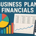 business plan financials